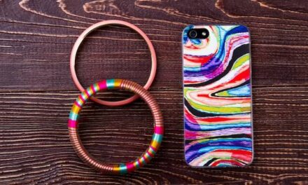 Jak Ozdobić Etui Na Telefon? Stwórz Idealne Dla Siebie!