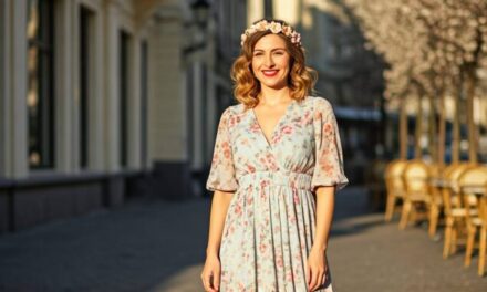 Dzień Kobiet: W Co Się Ubrać, Aby Czuć Się Wyjątkowo?