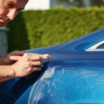 Jak Zakryć Rysy Na Aucie: Domowe Sposoby Na Naprawę