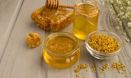 Jak Samemu Zrobić Propolis? Stwórz Zdrowotną Nalewkę