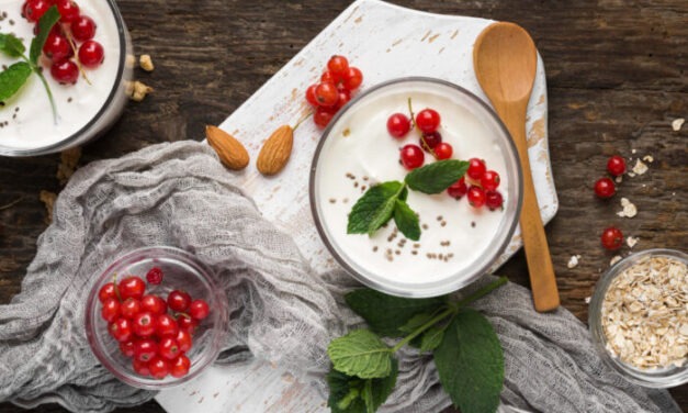 Jak Samemu Zrobić Jogurt? – Prosta Domowa Produkcja