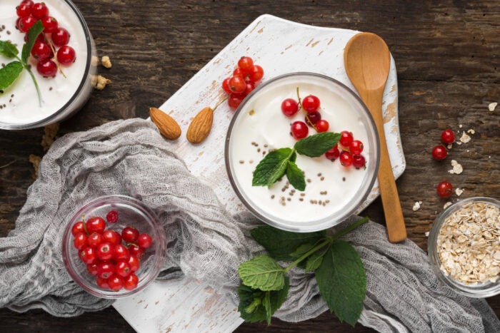 Jak Samemu Zrobić Jogurt? – Prosta Domowa Produkcja