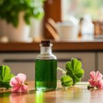 Jak Zrobić Samemu Olejek Z Geranium? – Prosty Przewodnik