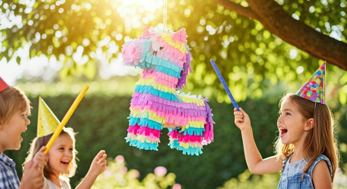 Jak Zrobić Samemu Piniatę: Kreatywny Przewodnik