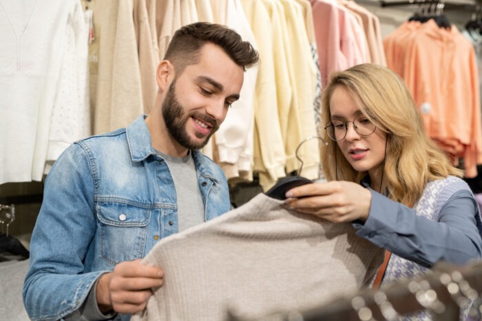 Moda Na Każdą Porę Roku – Ubrania, Które Sprawdzą Się Przez Cały Rok