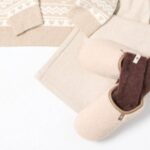 KZapomnij O Nudzie – Kolorowe I Wzorzyste Kapcie Damskie, Które Poprawiają Humor